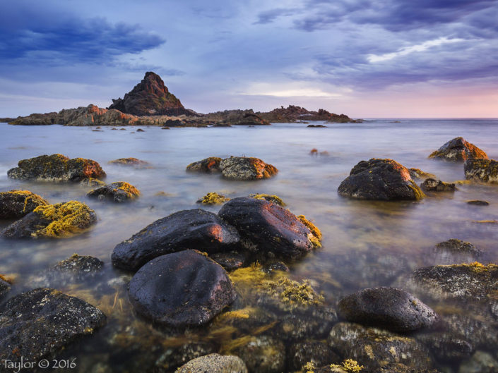 After a summer storm - Chris Taylor Photography