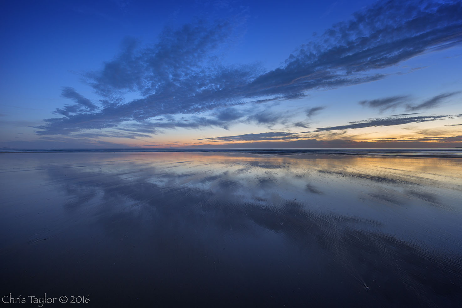 Reflections - Chris Taylor Photography
